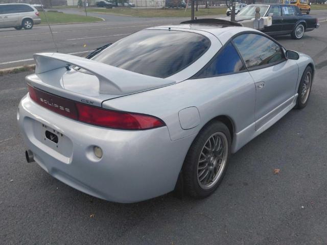 1997 MITSUBISHI ECLIPSE GS #3290196321