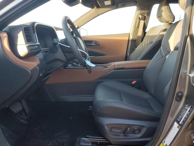 2025 TOYOTA CROWN XLE #3286531182