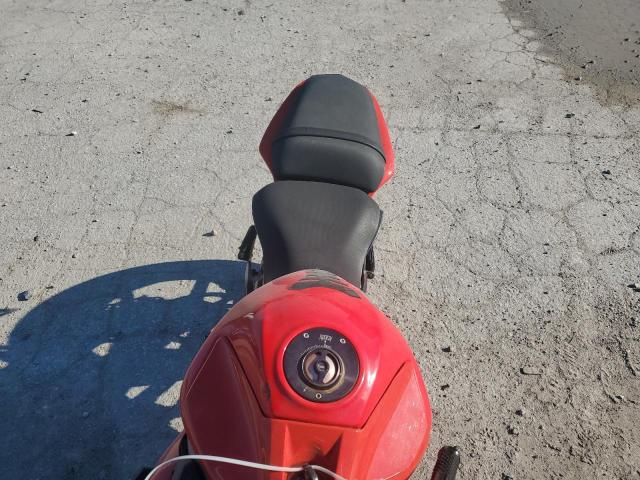 2012 KAWASAKI EX650 EC #3283970808