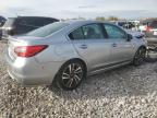 Lot #3292596858 2017 SUBARU LEGACY SPO