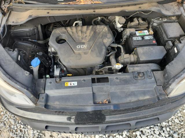 2015 KIA SOUL #3294338898