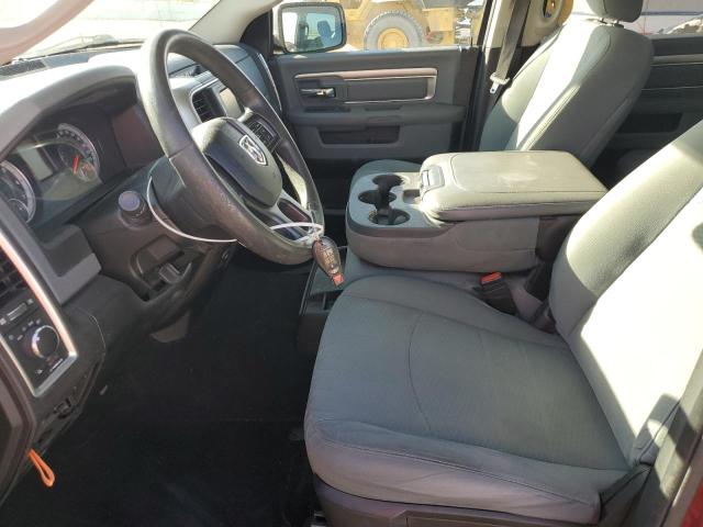 2020 RAM 1500 CLASS #3282627076