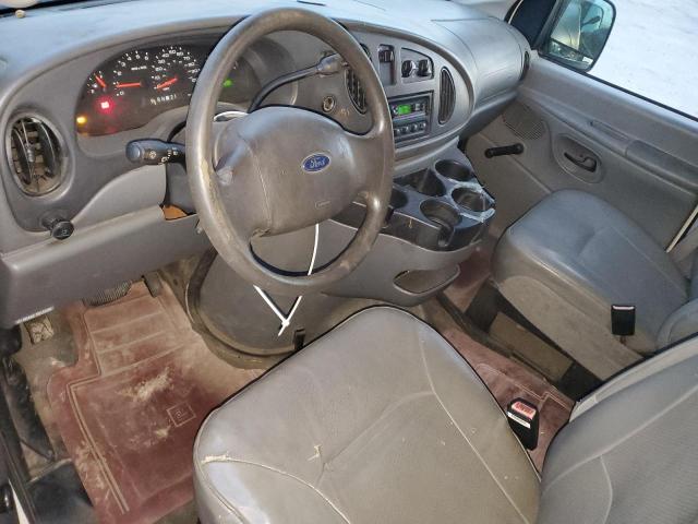 2006 FORD ECONOLINE #3290153197