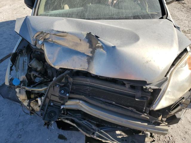 2007 HONDA CR-V LX #3292368272