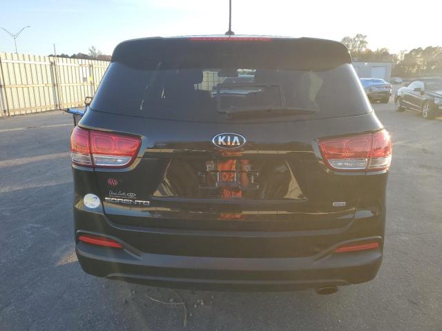 2016 KIA SORENTO LX #3296250583