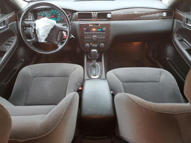 2013 CHEVROLET IMPALA LT #3315859159