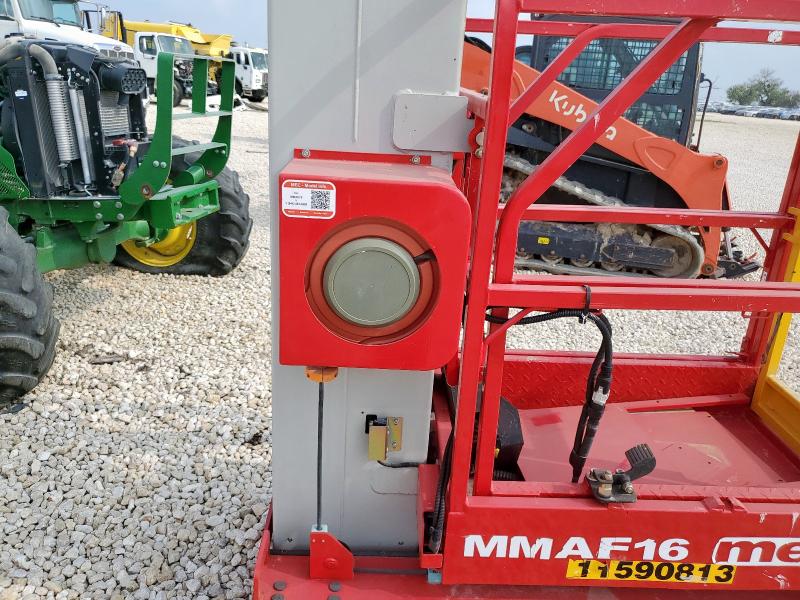 2023 MEC UNKNOWN #3302833890