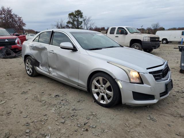 2013 CADILLAC ATS #3290318972