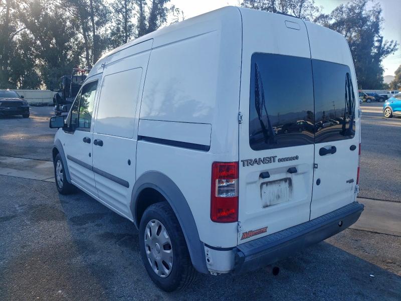 2012 FORD TRANSIT CO #3302660005