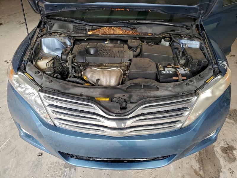 2010 TOYOTA VENZA #3303625929