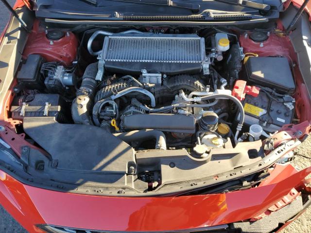 2023 SUBARU WRX PREMIU #3304669952