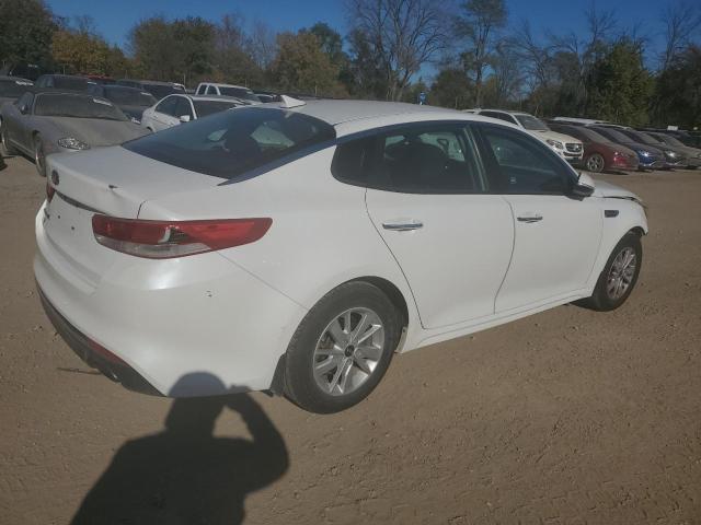 2016 KIA OPTIMA LX #3282367287