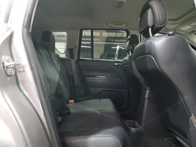 2017 JEEP COMPASS LA - 1C4NJCEB2HD199443