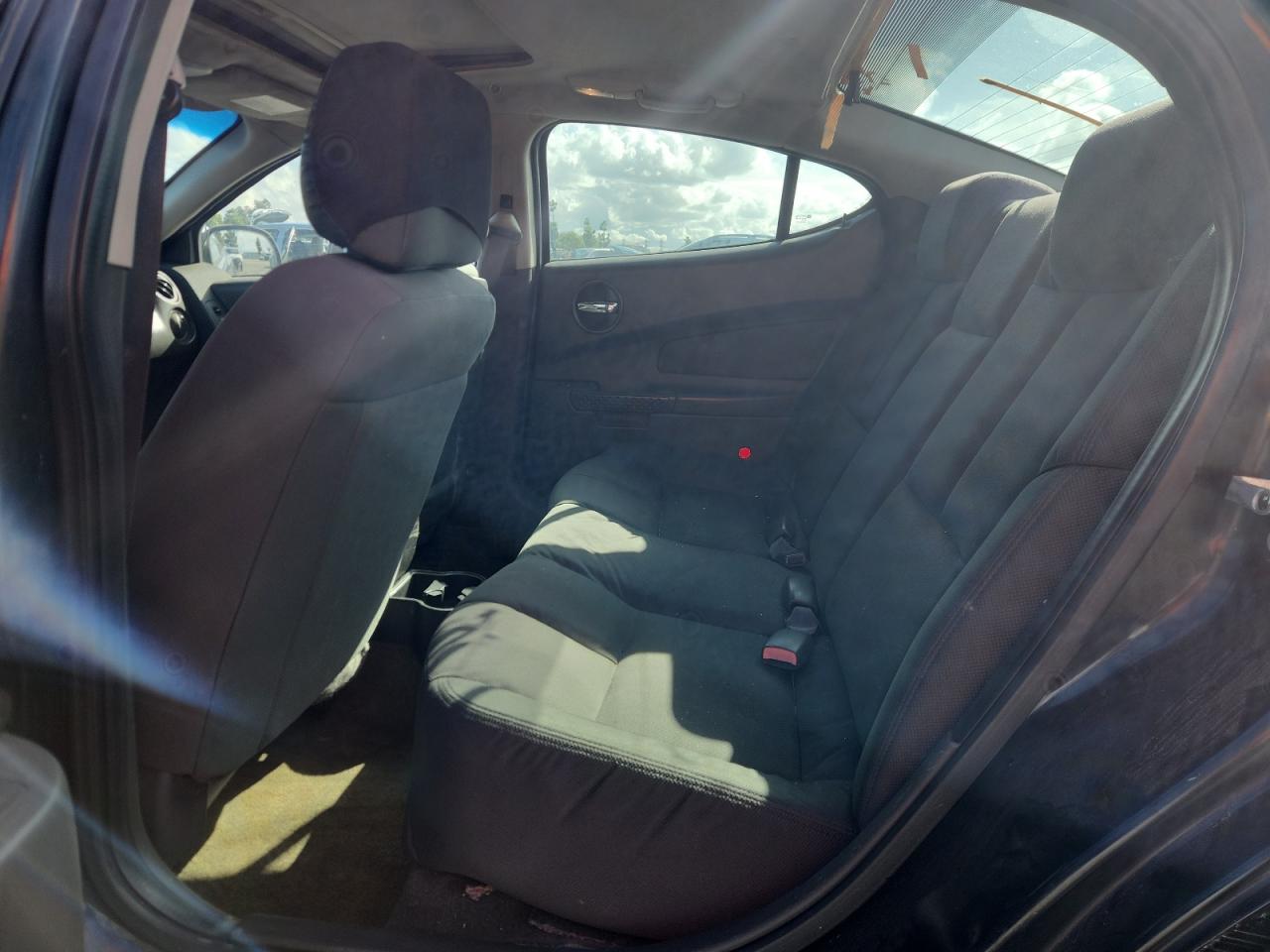 Lot #3302700031 2005 PONTIAC GRAND PRIX