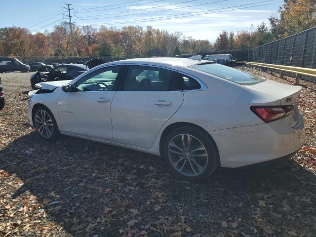 2022 CHEVROLET MALIBU LT #3294414532