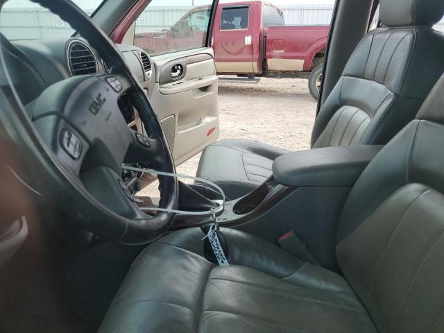 2003 GMC ENVOY XL #3286953799
