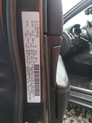 2019 JEEP GRAND CHER #3287368988