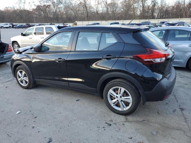 2020 NISSAN KICKS S #3301893464