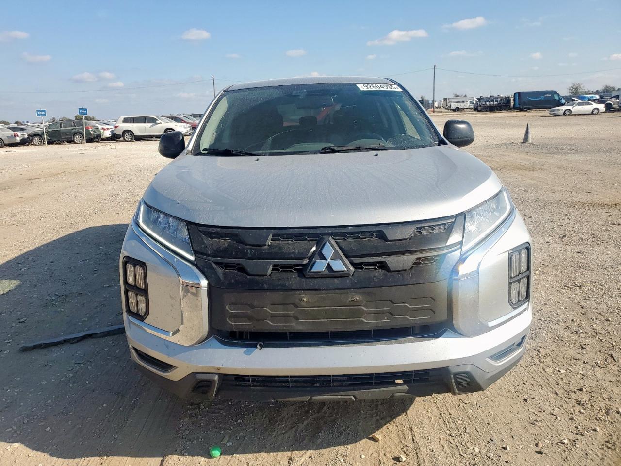 MITSUBISHI OUTLANDER S/SE