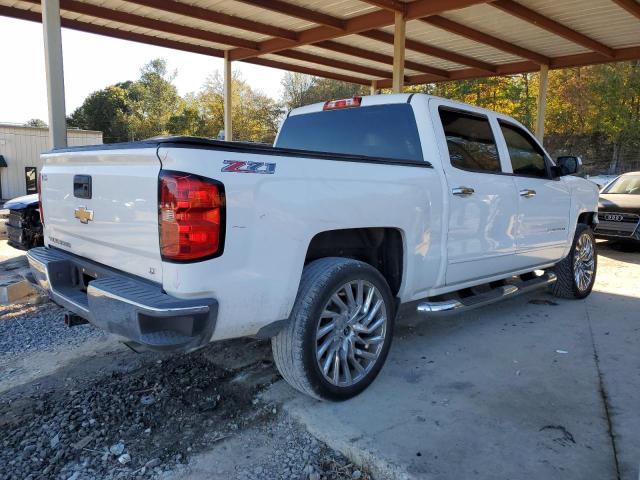 2015 CHEVROLET SILVERADO #3303959707