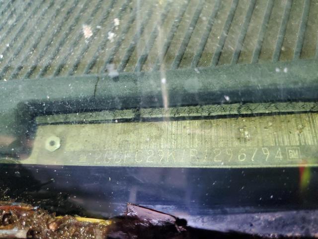 1994 CHEVROLET GMT-400 C2 #3294521517