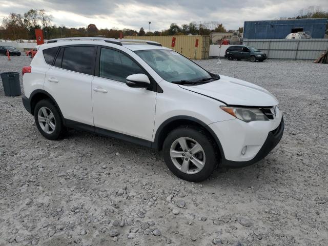 2014 TOYOTA RAV4 XLE - 2T3RFREVXEW184462