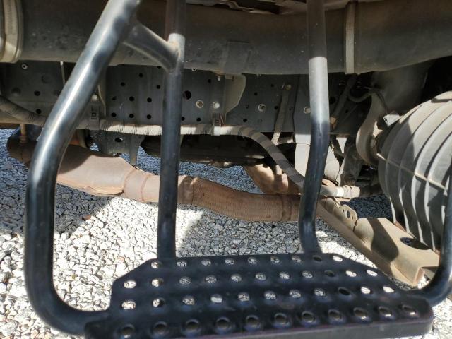 2008 ISUZU NPR #3304578444