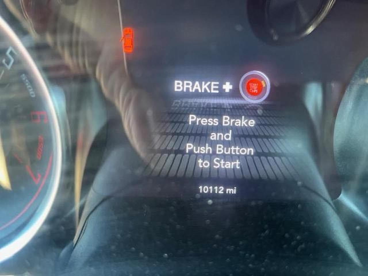 DODGE CHALLENGER R/T SCAT PACK