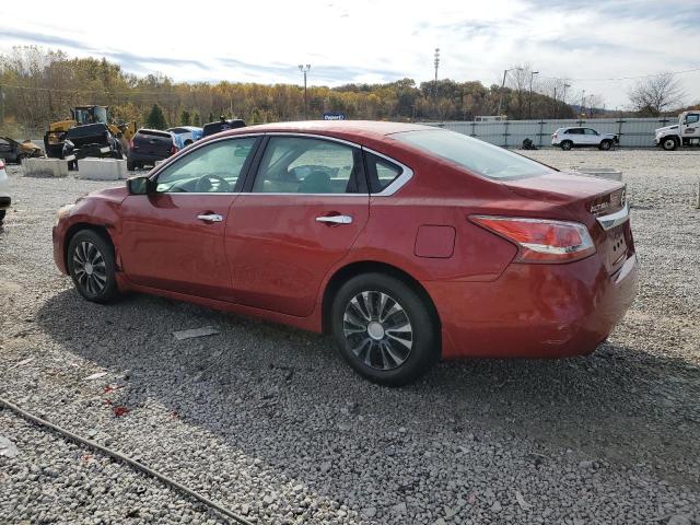 2013 NISSAN ALTIMA 2.5 #3296971871