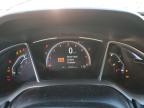 Lot #3303969706 2020 HONDA CIVIC SPOR