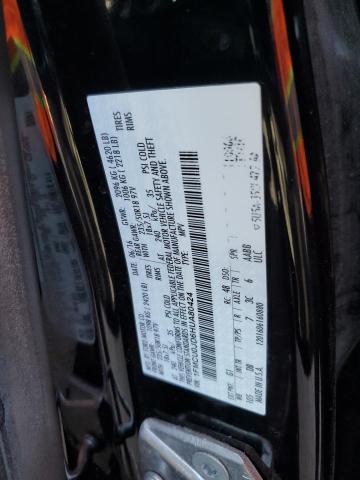 2017 FORD ESCAPE TIT #3287611039