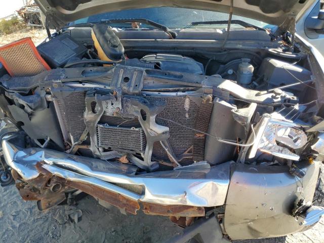 2009 CHEVROLET SILVERADO #3308472313