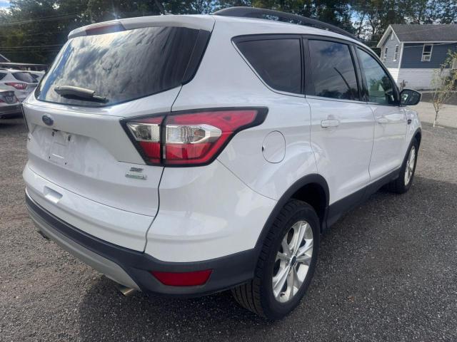 2018 FORD ESCAPE SE #3278576952