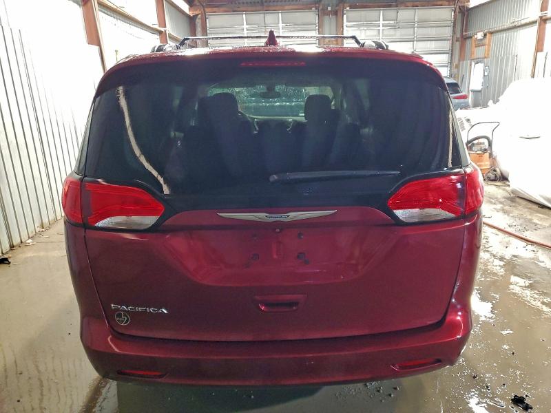 2017 CHRYSLER PACIFICA T #3303978714
