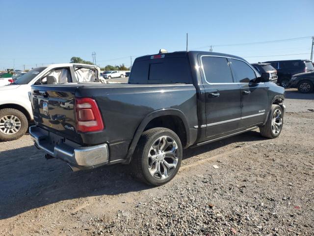 2019 RAM 1500 LIMIT #3292449705
