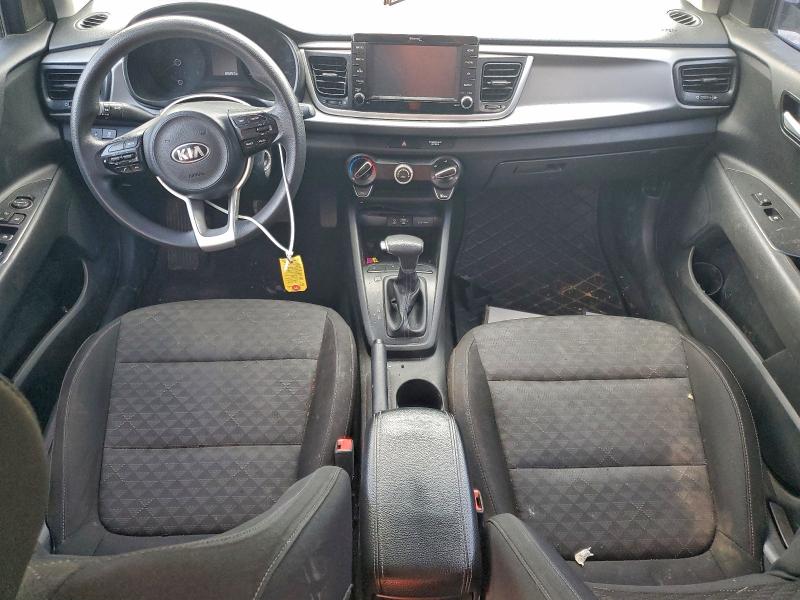 2019 KIA RIO S #3315744344
