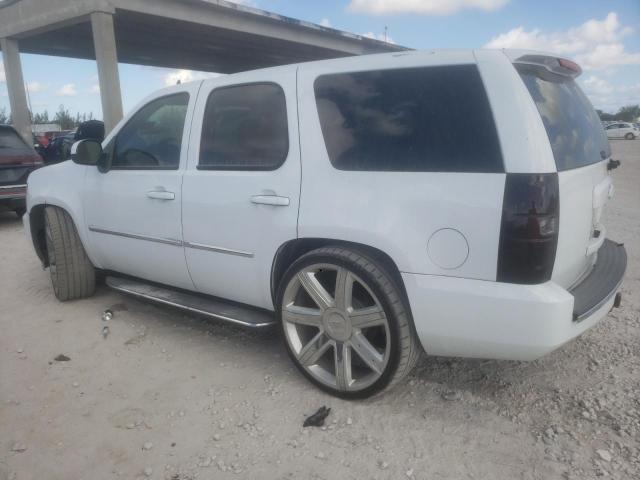 2007 CHEVROLET TAHOE C150 #3302831933