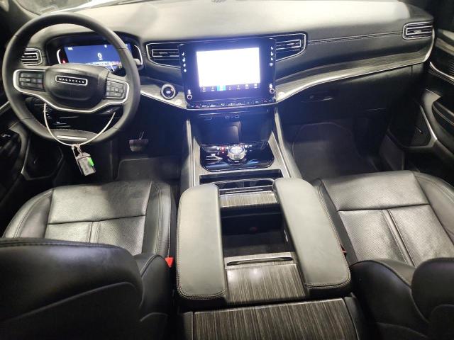 2024 JEEP WAGONEER S #3292431577