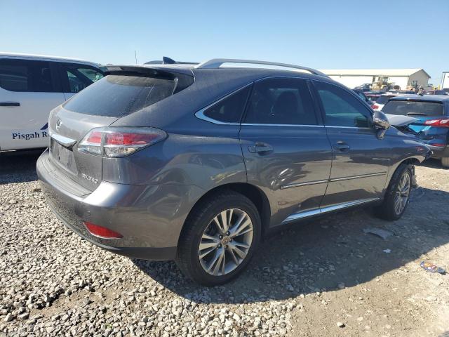 2014 LEXUS RX 350 #3301663624