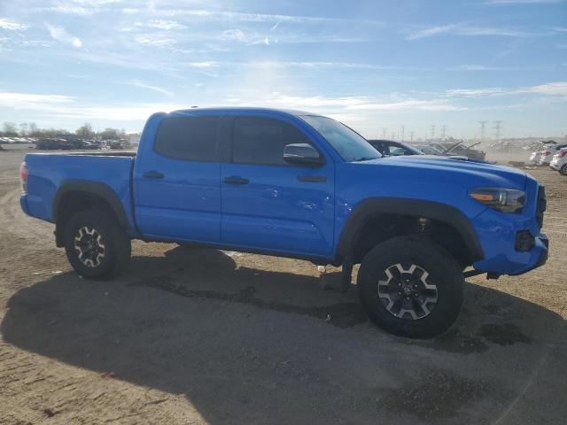 2019 TOYOTA TACOMA DOU #3304525439