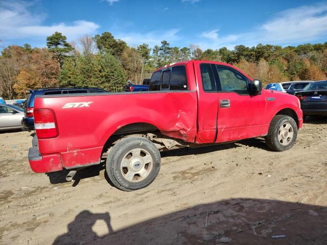 2004 FORD F150 #3291404164