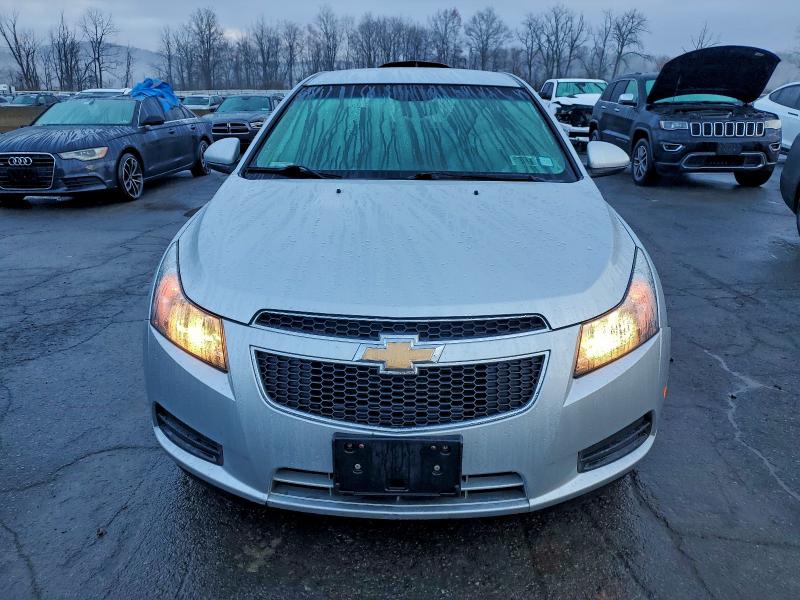 2011 CHEVROLET CRUZE LT #3303572928