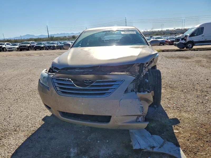 2009 TOYOTA CAMRY HYBR #3304097499