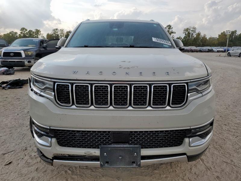 2022 JEEP WAGONEER S #3296386633