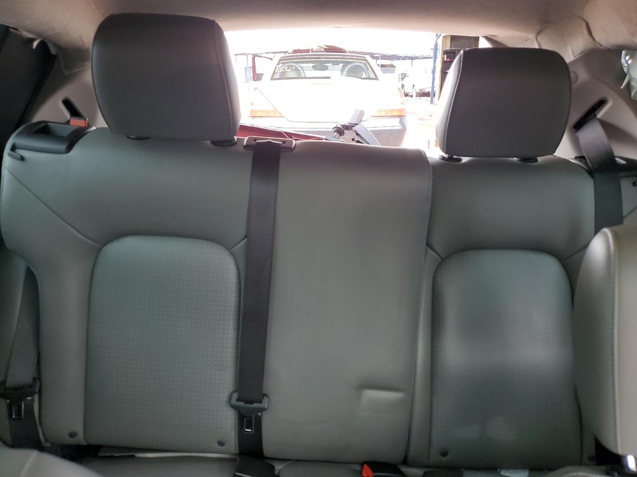 Lot #3305427501 2015 CHEVROLET SONIC LTZ