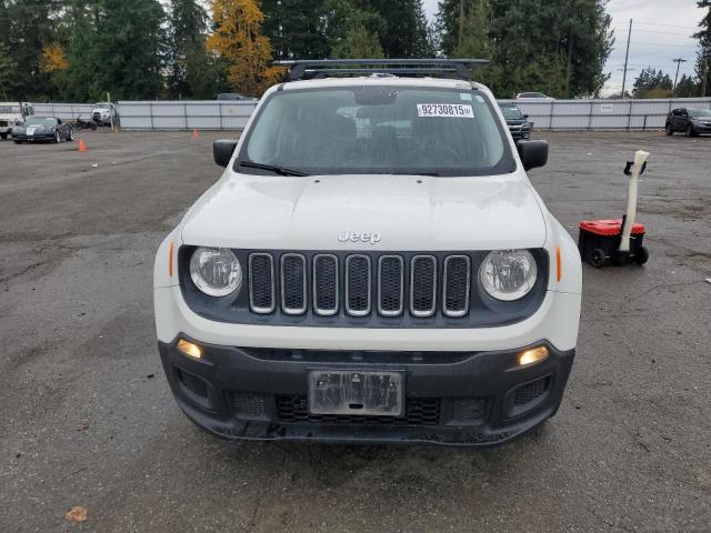 2017 JEEP RENEGADE S #3285881592