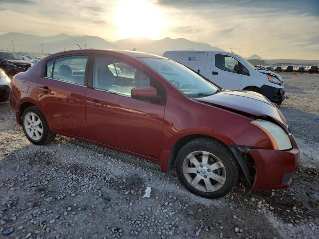2007 NISSAN SENTRA 2.0 #3298300143