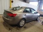 Lot #3310481080 2012 KIA FORTE EX