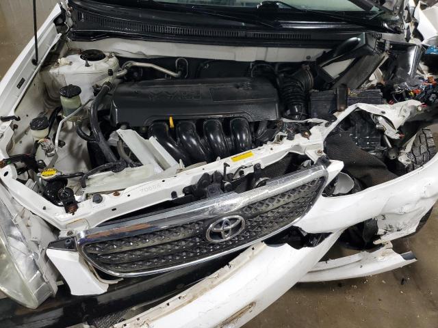 2007 TOYOTA COROLLA CE #3290374789