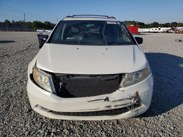 2013 HONDA ODYSSEY TO #3302695078